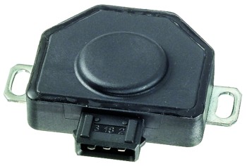 Throttle Position Sensor