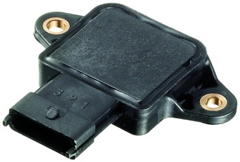 Throttle Position Sensor