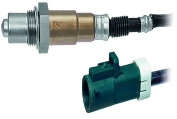 Oxygen Sensor