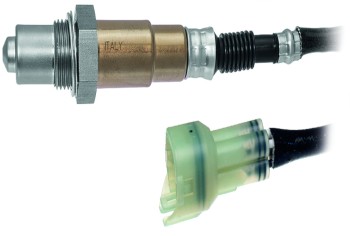 Oxygen Sensor