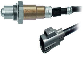 Oxygen Sensor