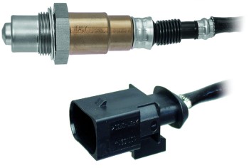 Oxygen Sensor