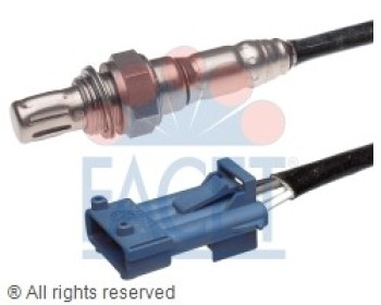 Oxygen Sensor