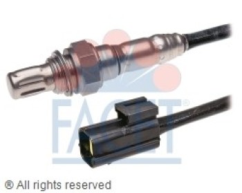 Oxygen Sensor