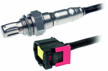 Oxygen Sensor