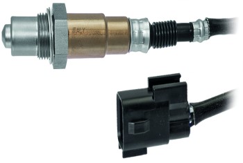 Oxygen Sensor