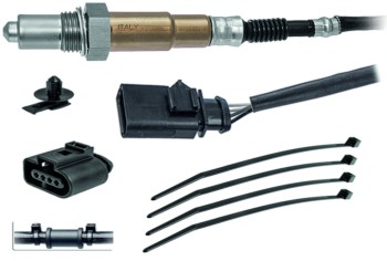 Oxygen Sensor