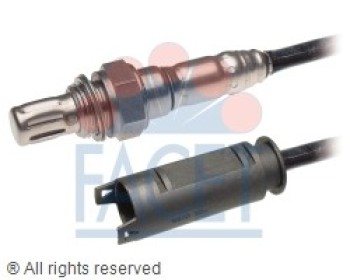 Oxygen Sensor