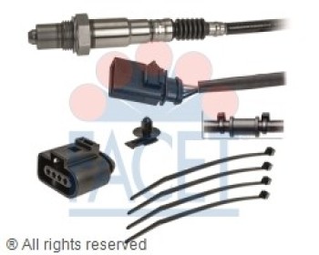 Oxygen Sensor