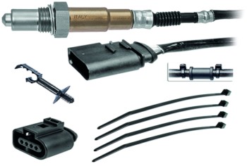 Oxygen Sensor