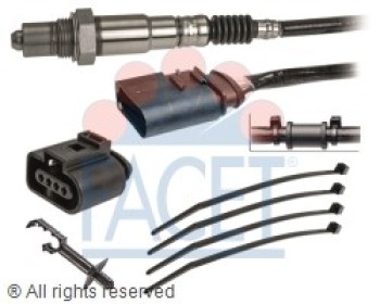 Oxygen Sensor