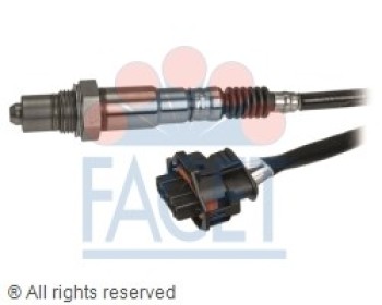 Oxygen Sensor