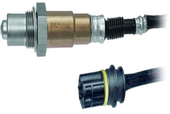 Oxygen Sensor