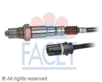 Oxygen Sensor