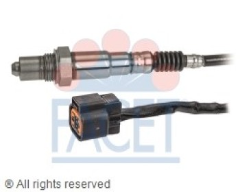 Oxygen Sensor