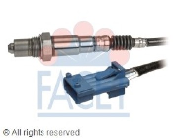 Oxygen Sensor