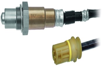 Oxygen Sensor
