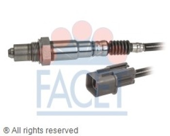 Oxygen Sensor