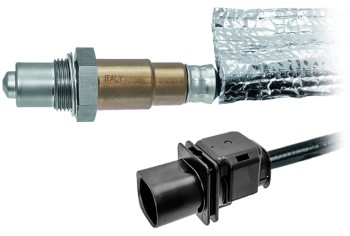 Oxygen Sensor