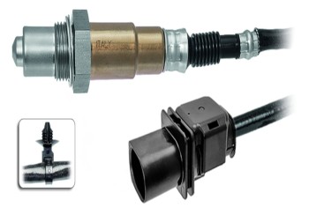 Oxygen Sensor