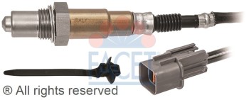 Oxygen Sensor
