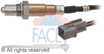 Oxygen Sensor