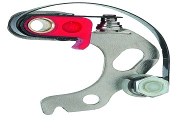 Ignition Contact Set
