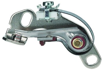 Ignition Contact Set