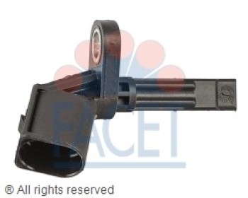 ABS Wheel Speed Sensor