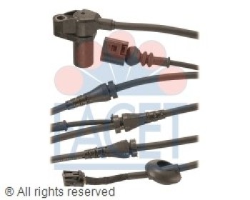 ABS Wheel Speed Sensor