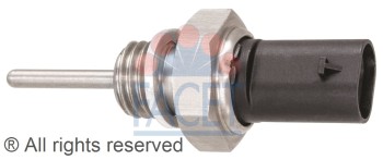 Exhaust Gas Temperature (EGT) Sensor