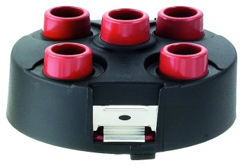 Distributor Cap