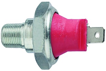 Engine Oil Pressure Switch