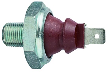 Engine Oil Pressure Switch