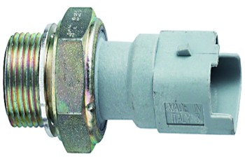 Engine Oil Pressure Switch