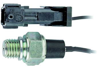 Engine Oil Pressure Switch