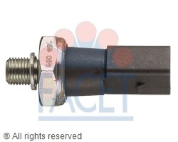Engine Oil Pressure Switch