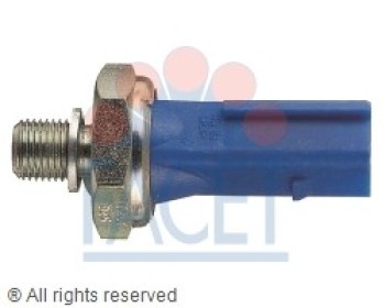 Engine Oil Pressure Switch