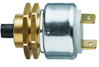 Brake Light Switch