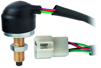 Brake Light Switch