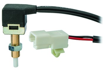 Clutch Pedal Position Switch