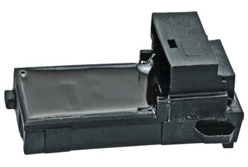 Clutch Starter Safety Switch