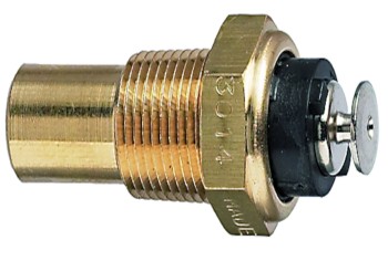 Engine Coolant Temperature Sender