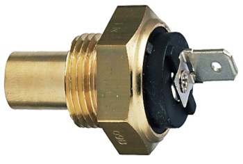 Engine Coolant Temperature Sender