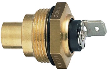 Engine Coolant Temperature Sender