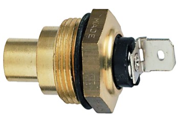 Engine Coolant Temperature Sender