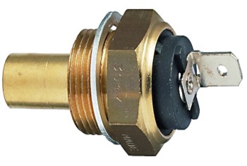 Engine Coolant Temperature Sender