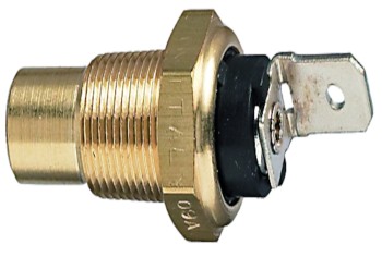 Engine Coolant Temperature Sender