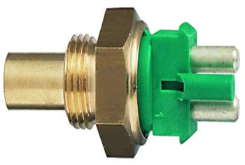 Engine Coolant Temperature Sensor