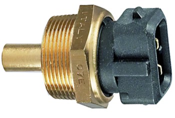 Engine Coolant Temperature Sensor